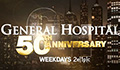 General Hospital Logo